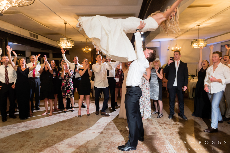 Amy and Ryan's Vineyard Wedding at Stone Tower Winery in Norther