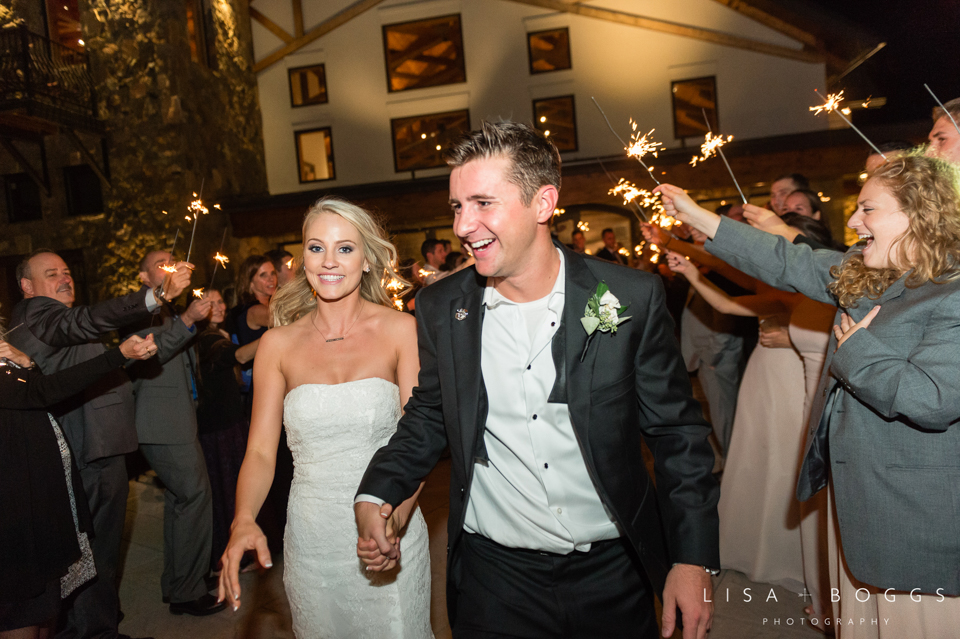 Amy and Ryan's Vineyard Wedding at Stone Tower Winery in Norther