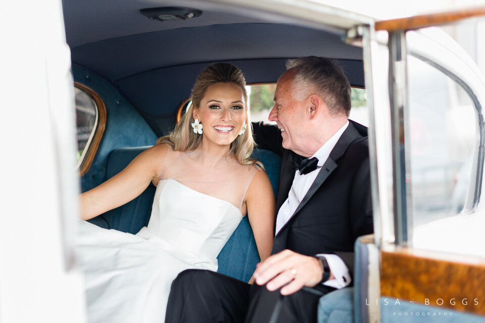 Kathryn & Tim's Classic Army Navy Country Club Wedding