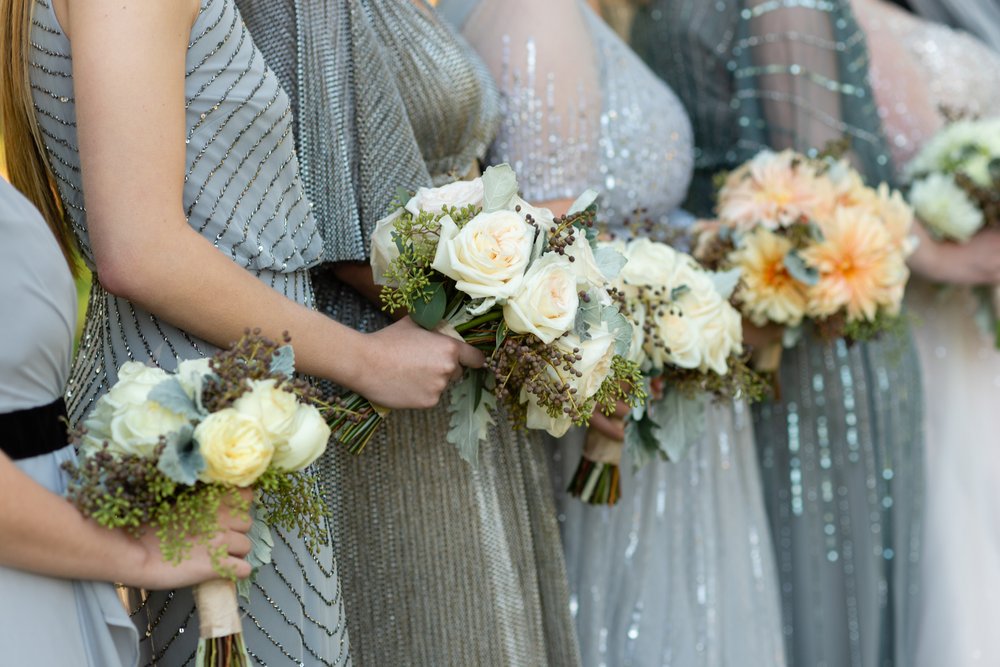 Sarah and Alexander’s Stunning Autumn Wedding at The Hay-Adams