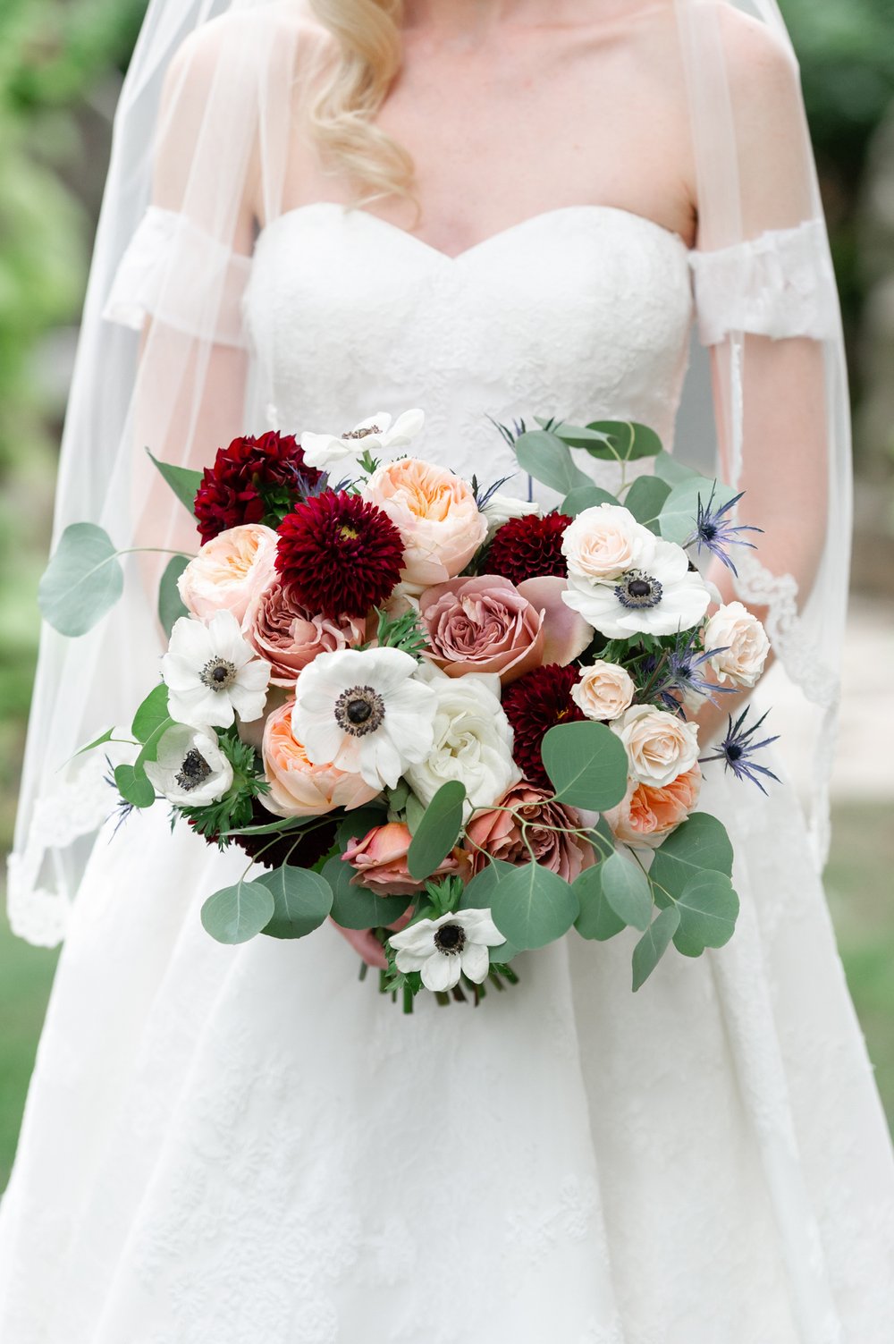 Jessica and Andrew’s Romantic and Dreamy Autumn Wedding at Mer