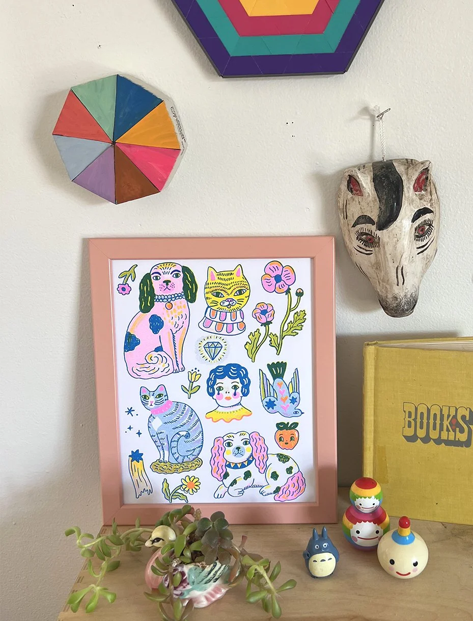 Crying With Animal Friends_shelf copy.jpg