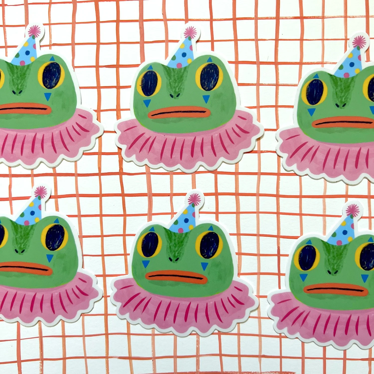 sticker_ClownFrog_Pattern_Graph.jpg