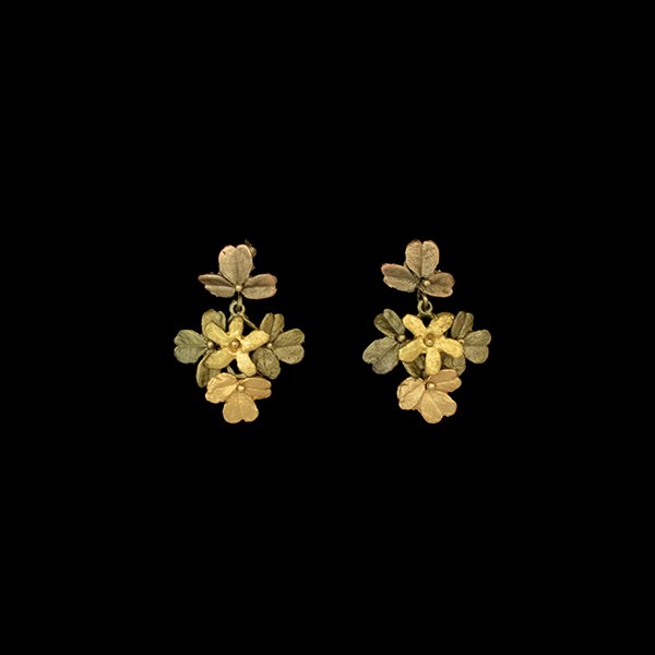 wood sorrel post earrings.jpg