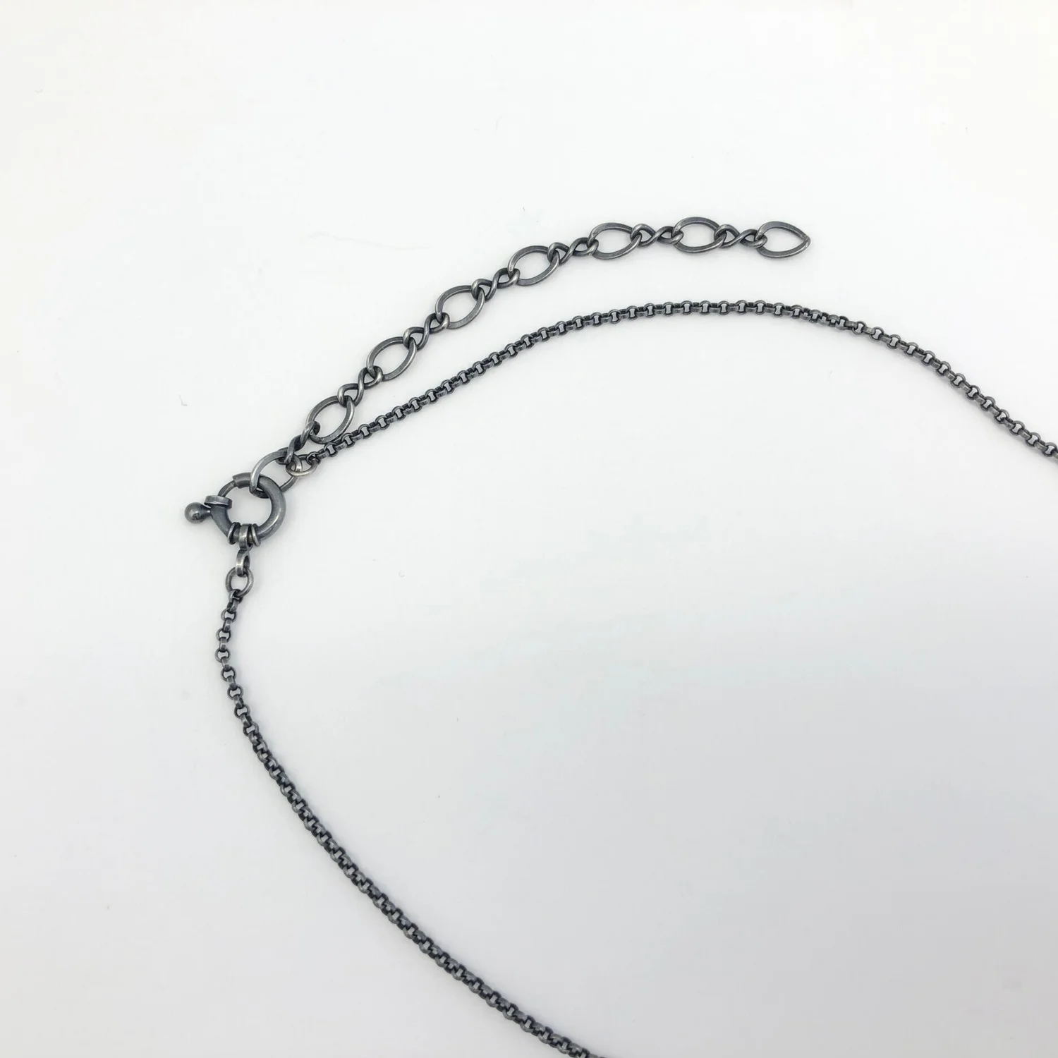 Aspen Tree Necklace The Jewel Aspen Tree Necklace The Jewel