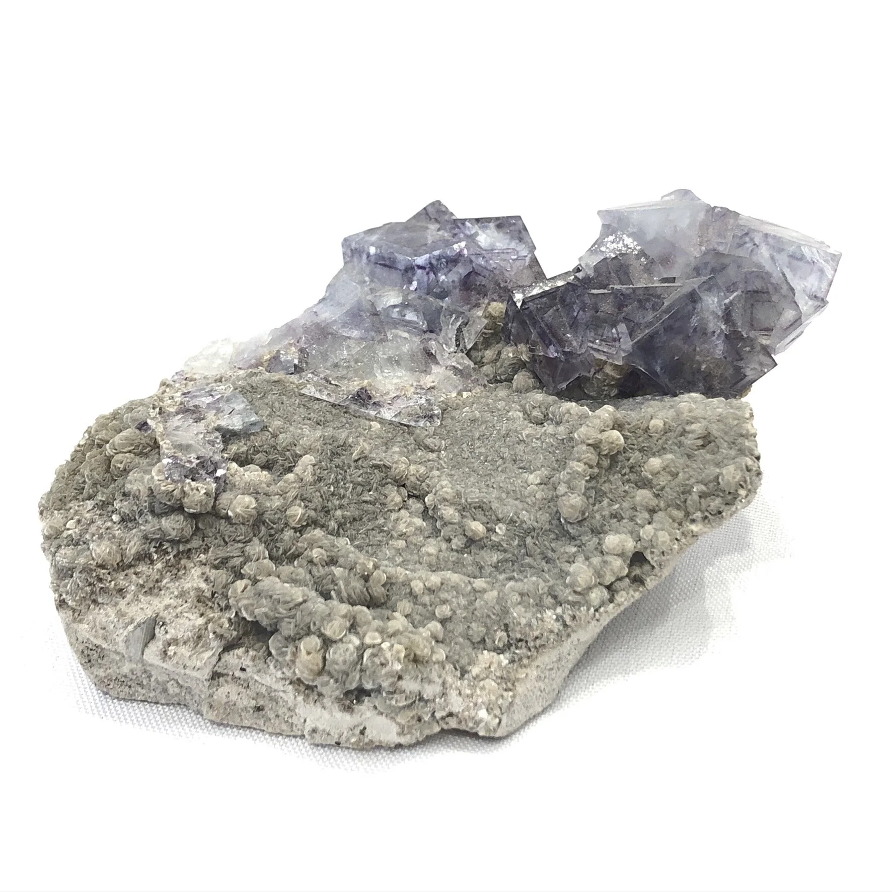 Fluorite