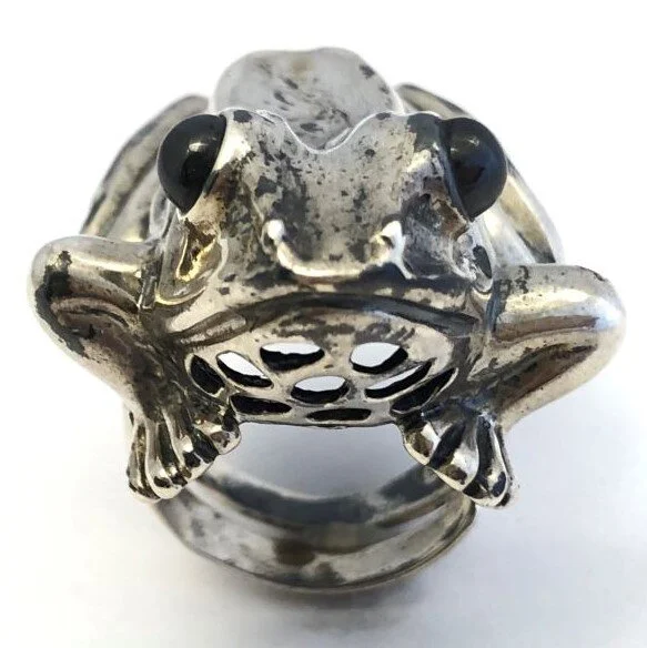 アクセサリー The Great Frog Sabelthooth ring The Great Frog Sabelthooth ring - メルカリ