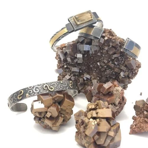 Falling Into The Perfect Colors