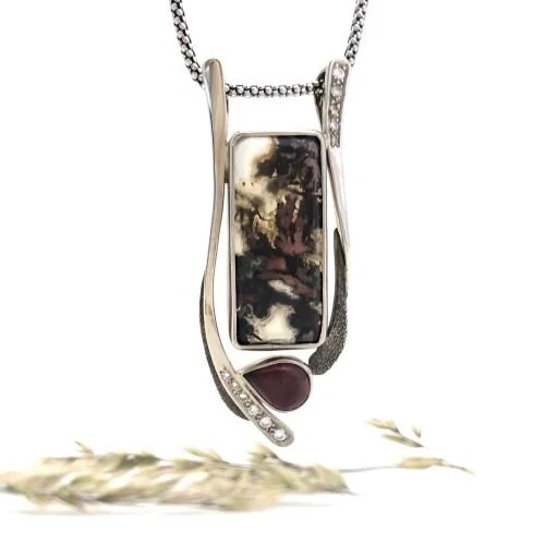 Forgive me as I strut my stuff!