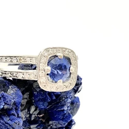 September Sapphire's