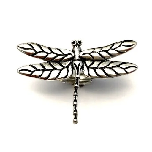 Dragonfly Ring