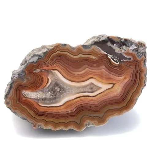 Montana Dryhead Agate Specimen