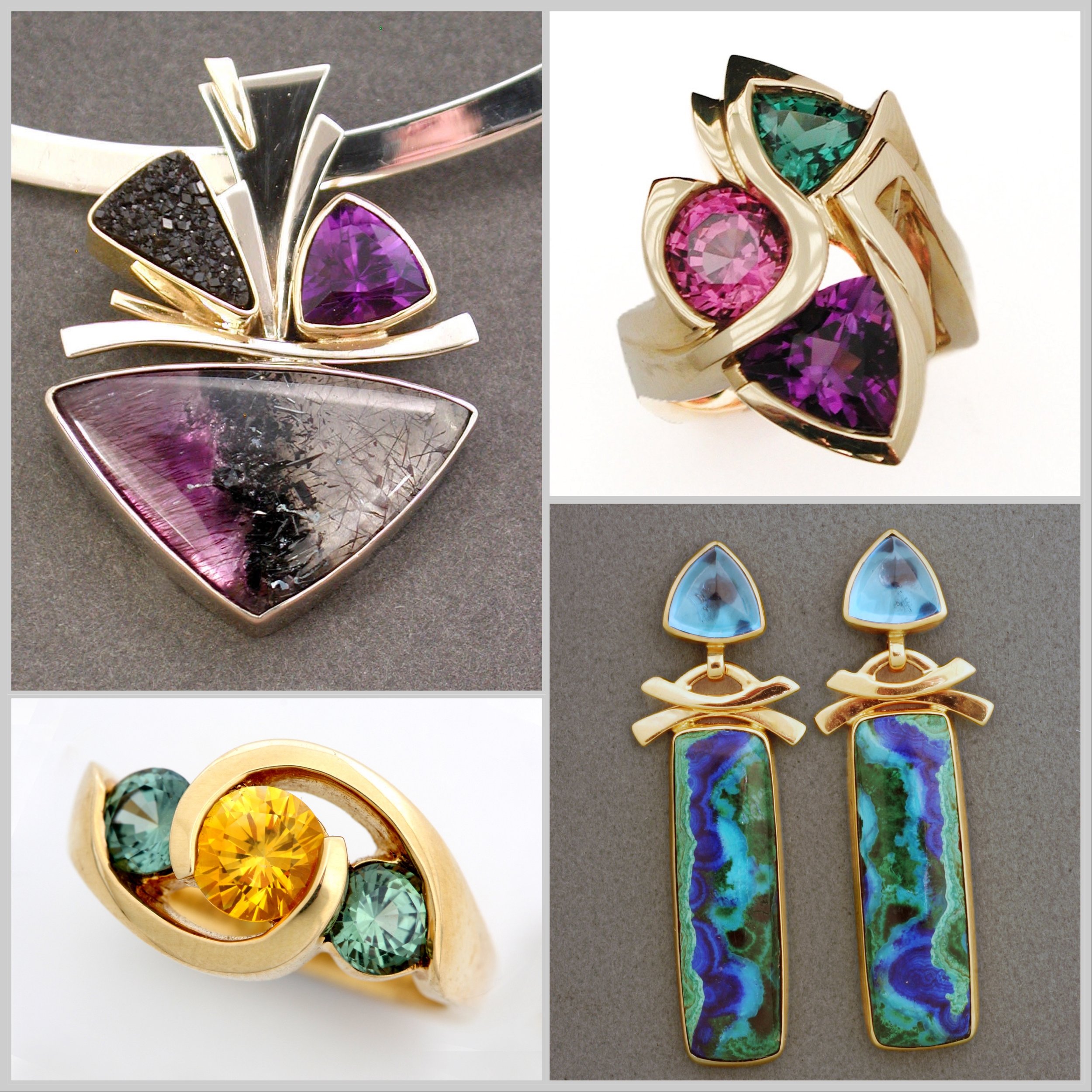 Jan Daggett Originals