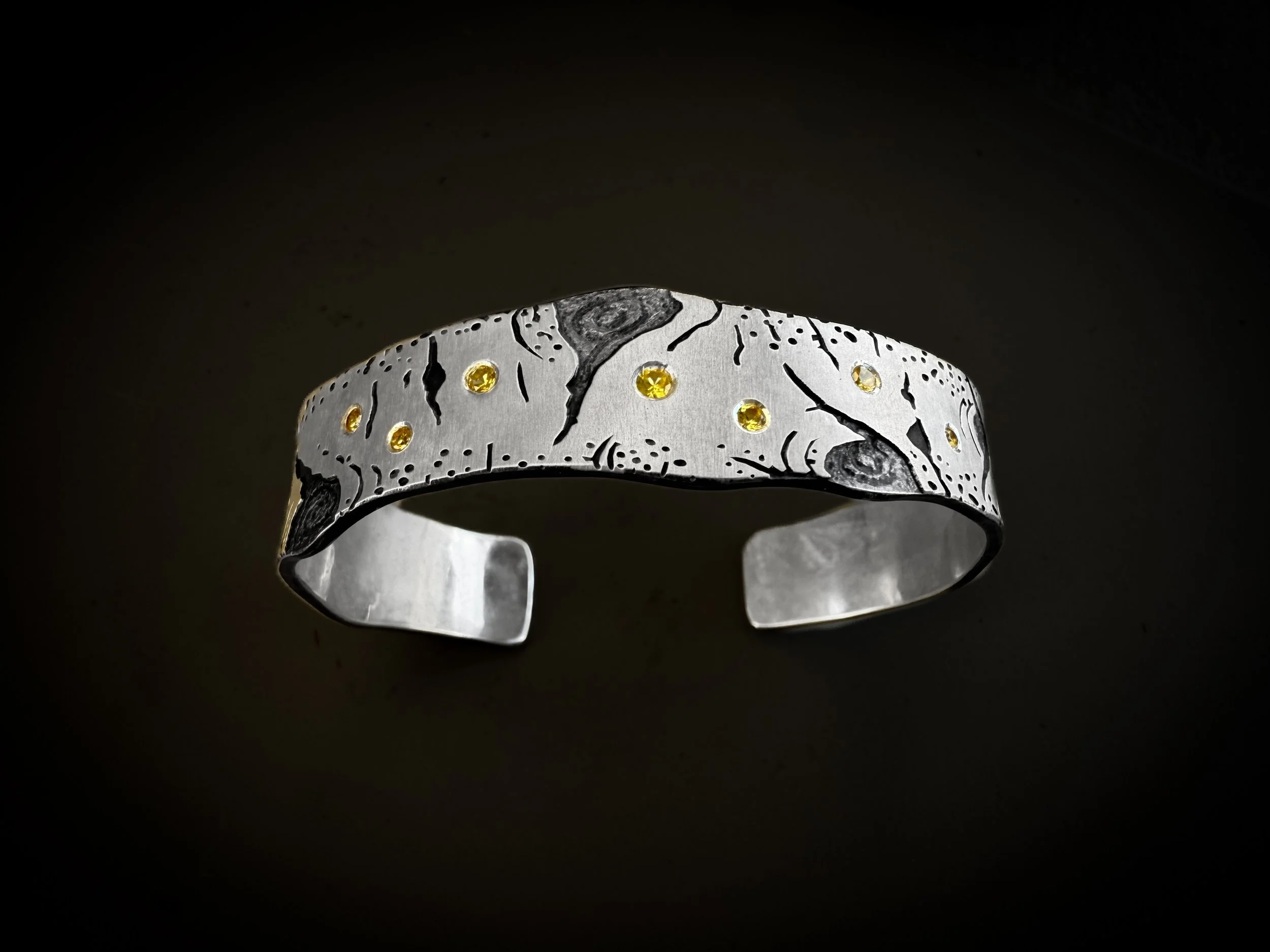 Aspen Allure Cuff