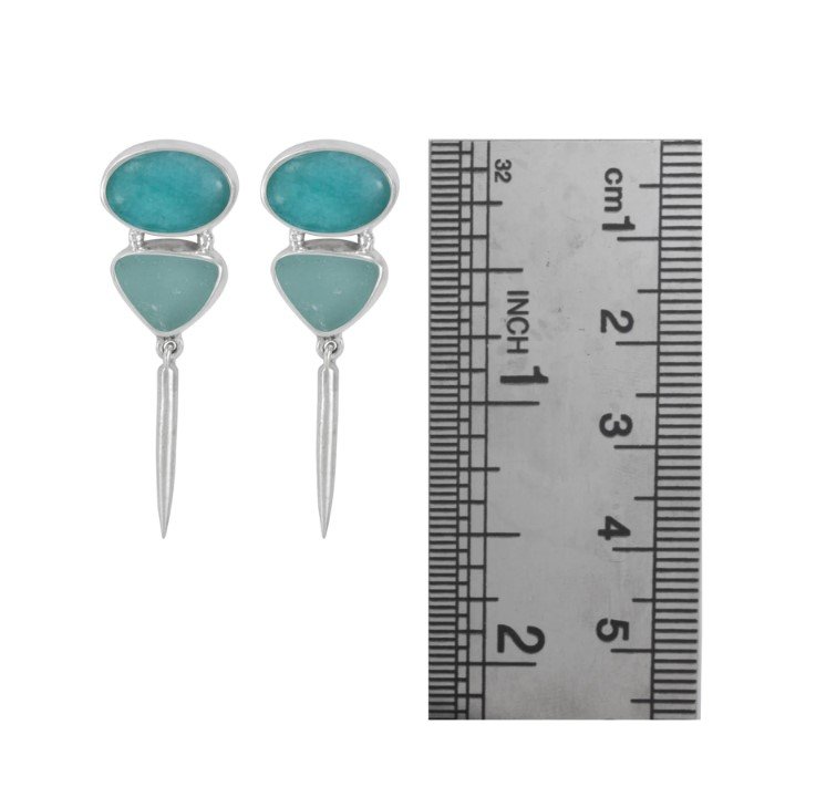 e3638 amazonite and seaglass with ruler.jpg