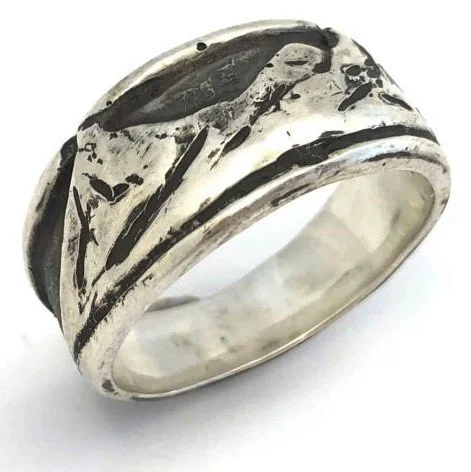 .925 Three Sisters Ring