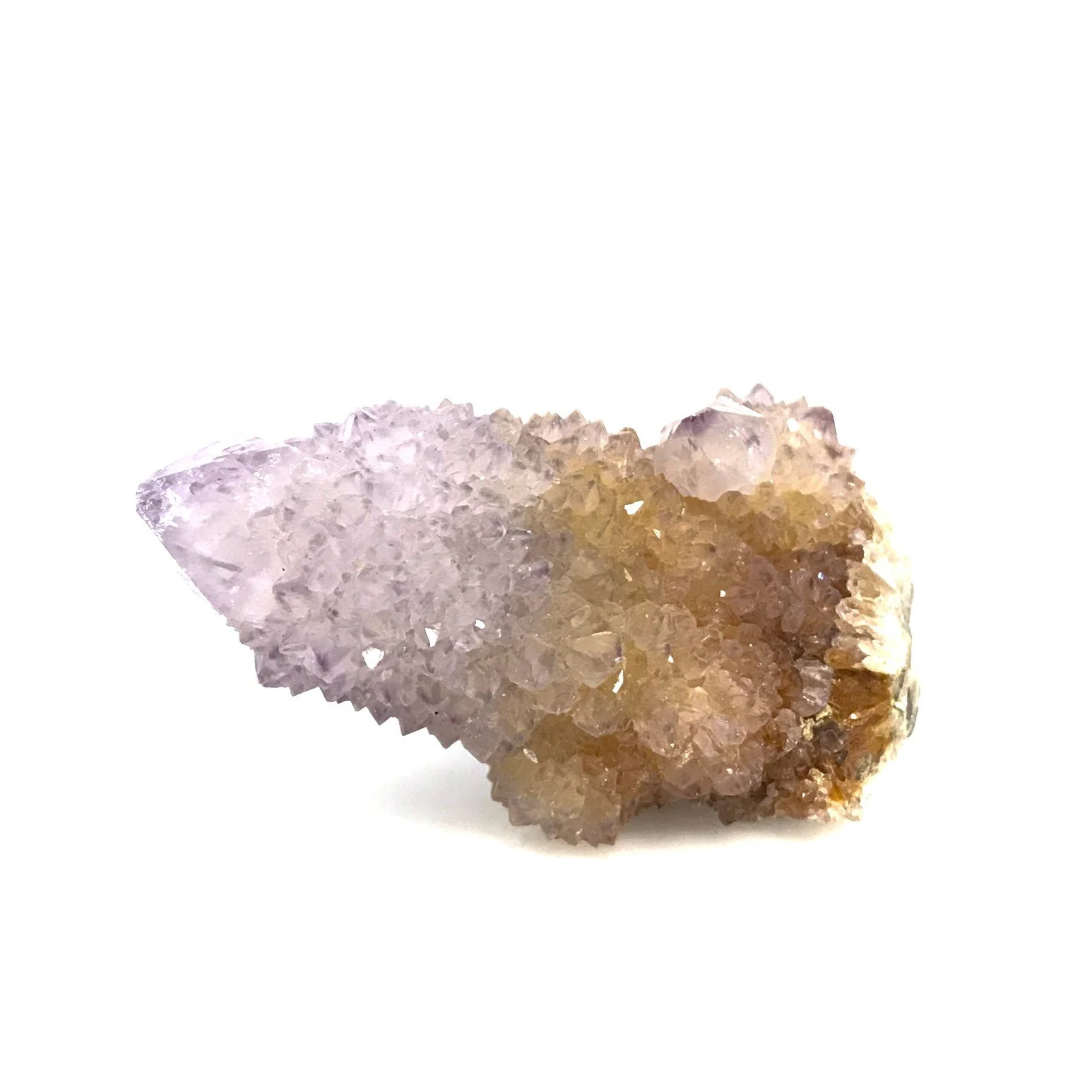 Cactus Quartz (South Africa)