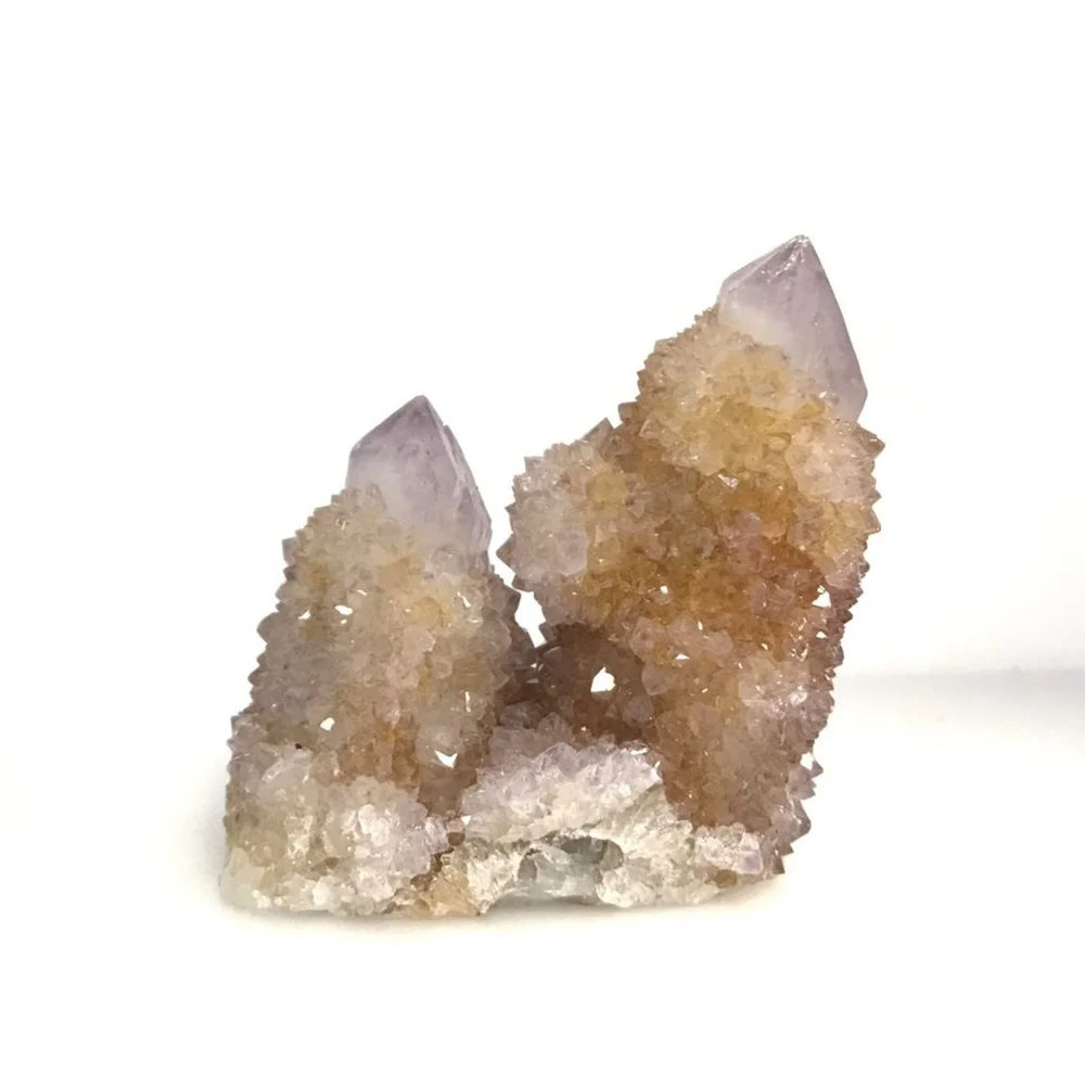 Cactus Quartz (South Africa)  The Jewel