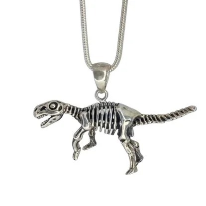 Ketut Hart Dino Pendant