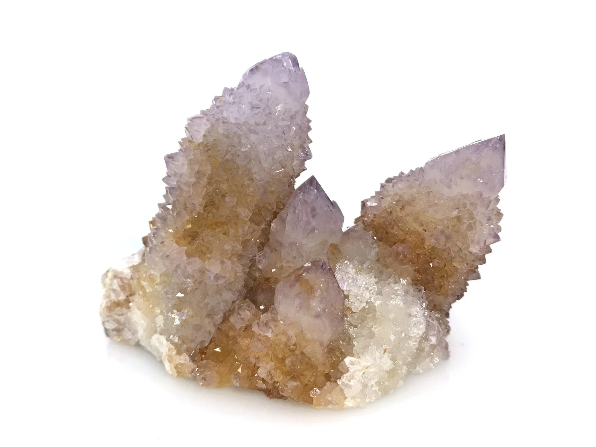 Cactus Quartz (South Africa)