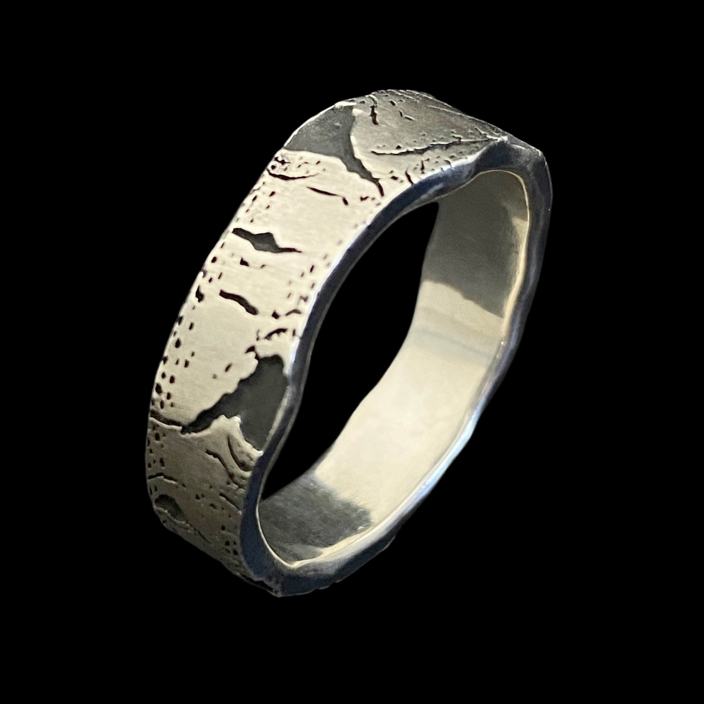 Wolfgang Vaatz Aspen Allure Ring