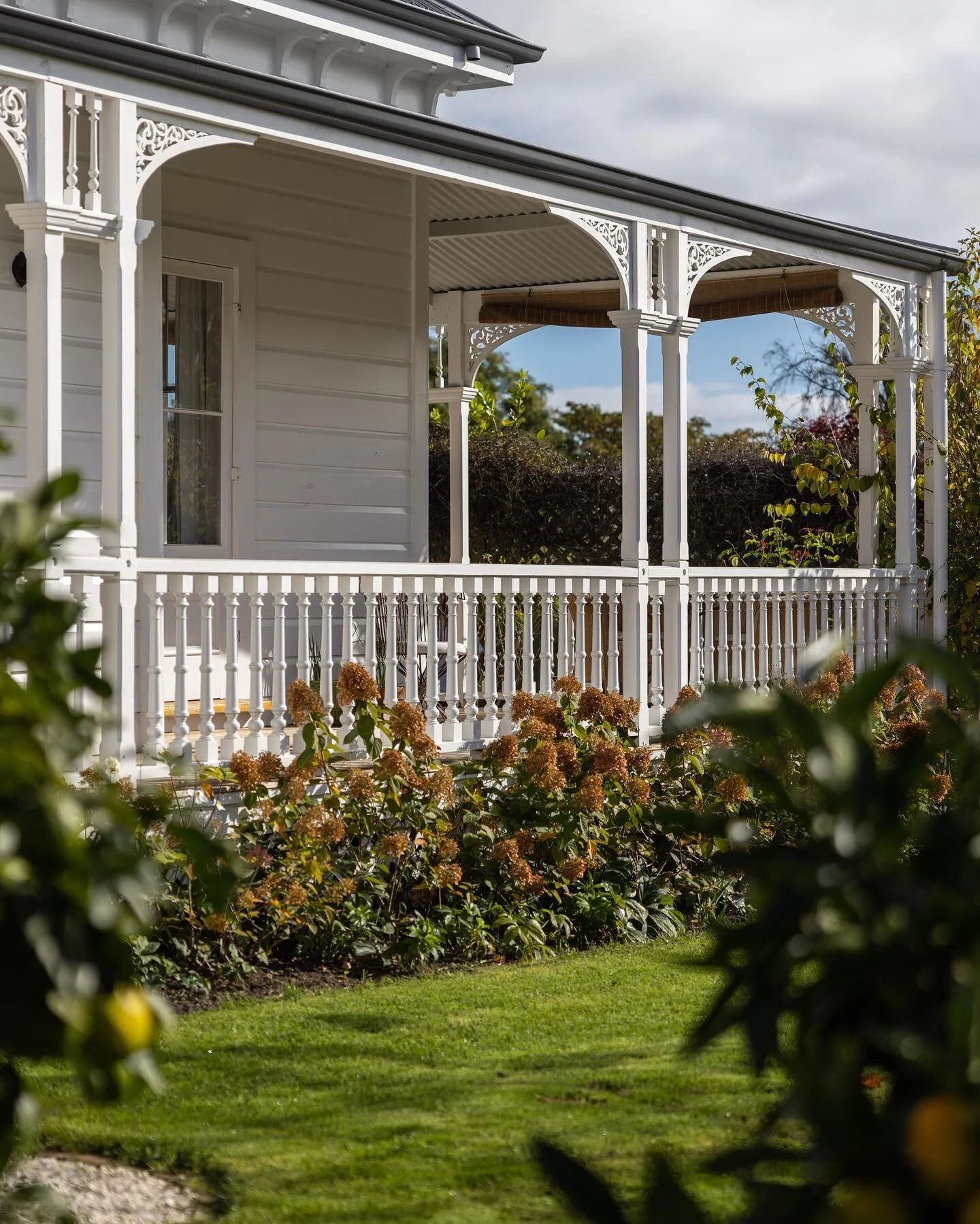Kopanga Villa, Havelock North.