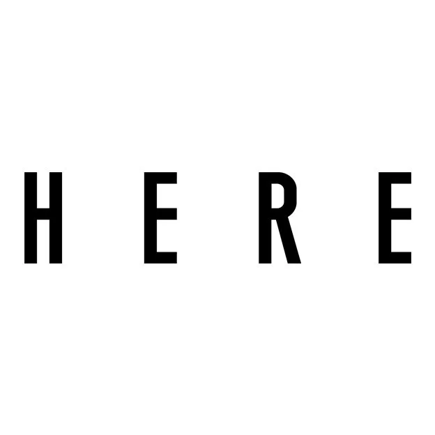HERE magazine