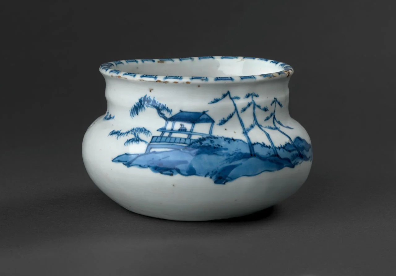 Christian Boehm Oriental Art
