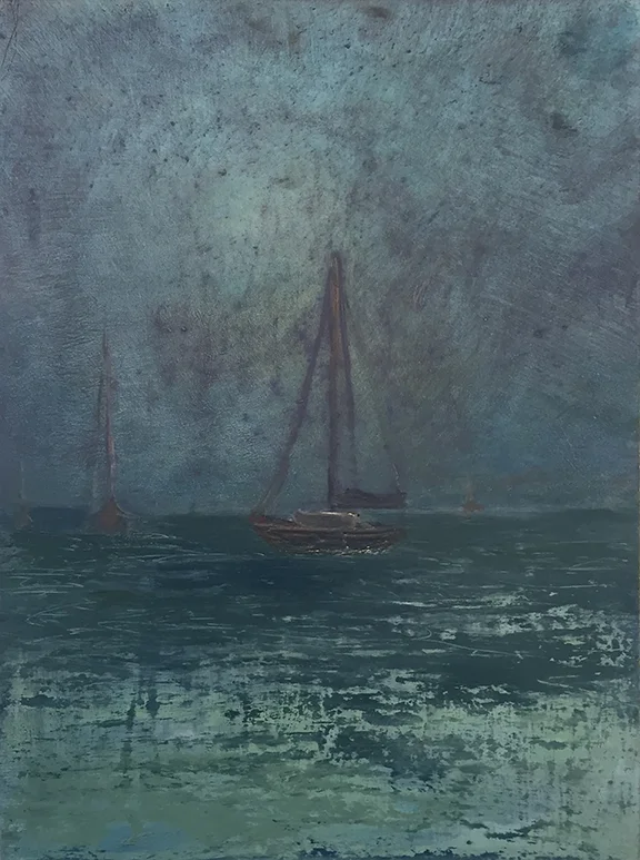 Night Sail