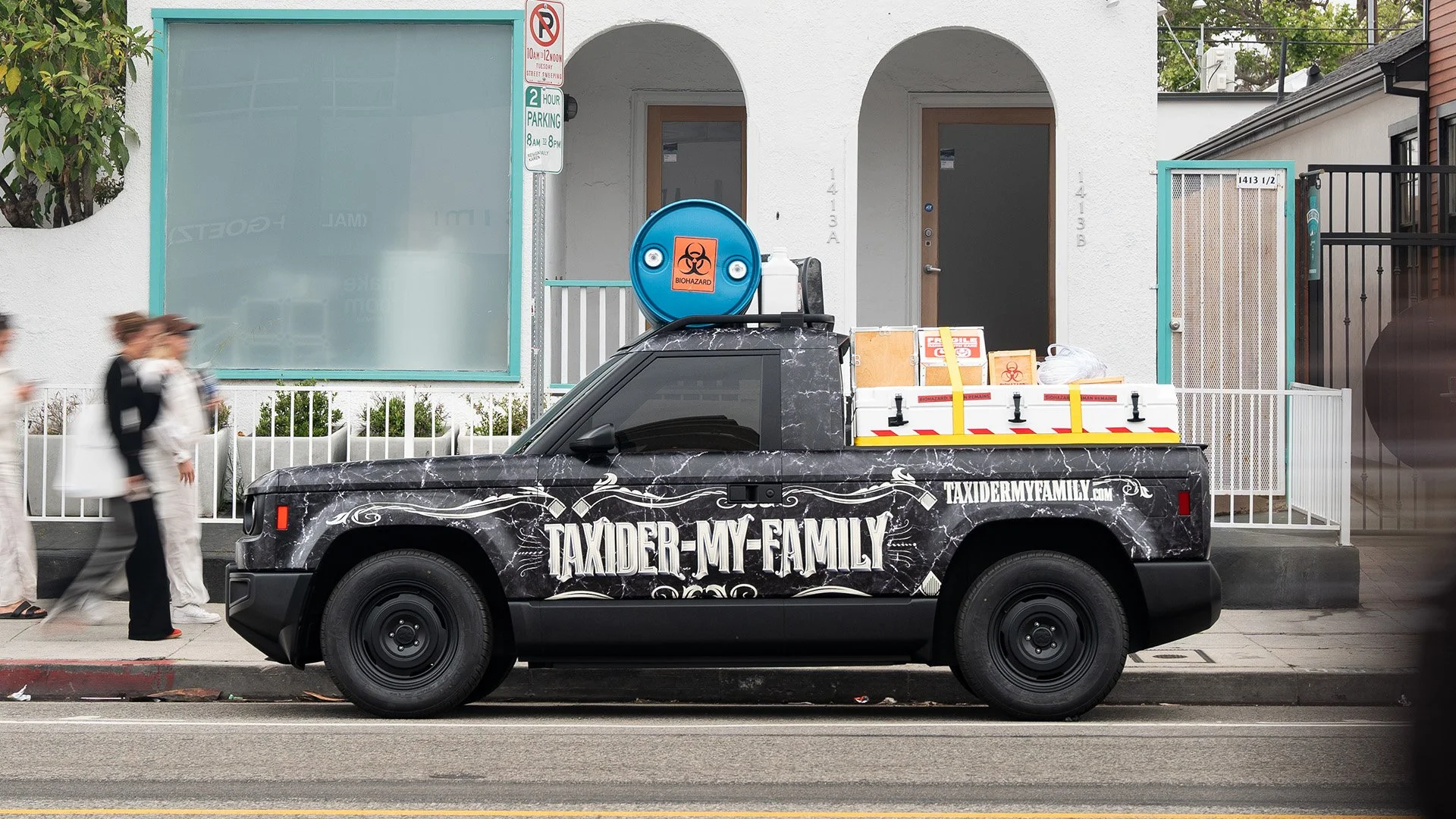 5. TaxiderMyFamily.jpg