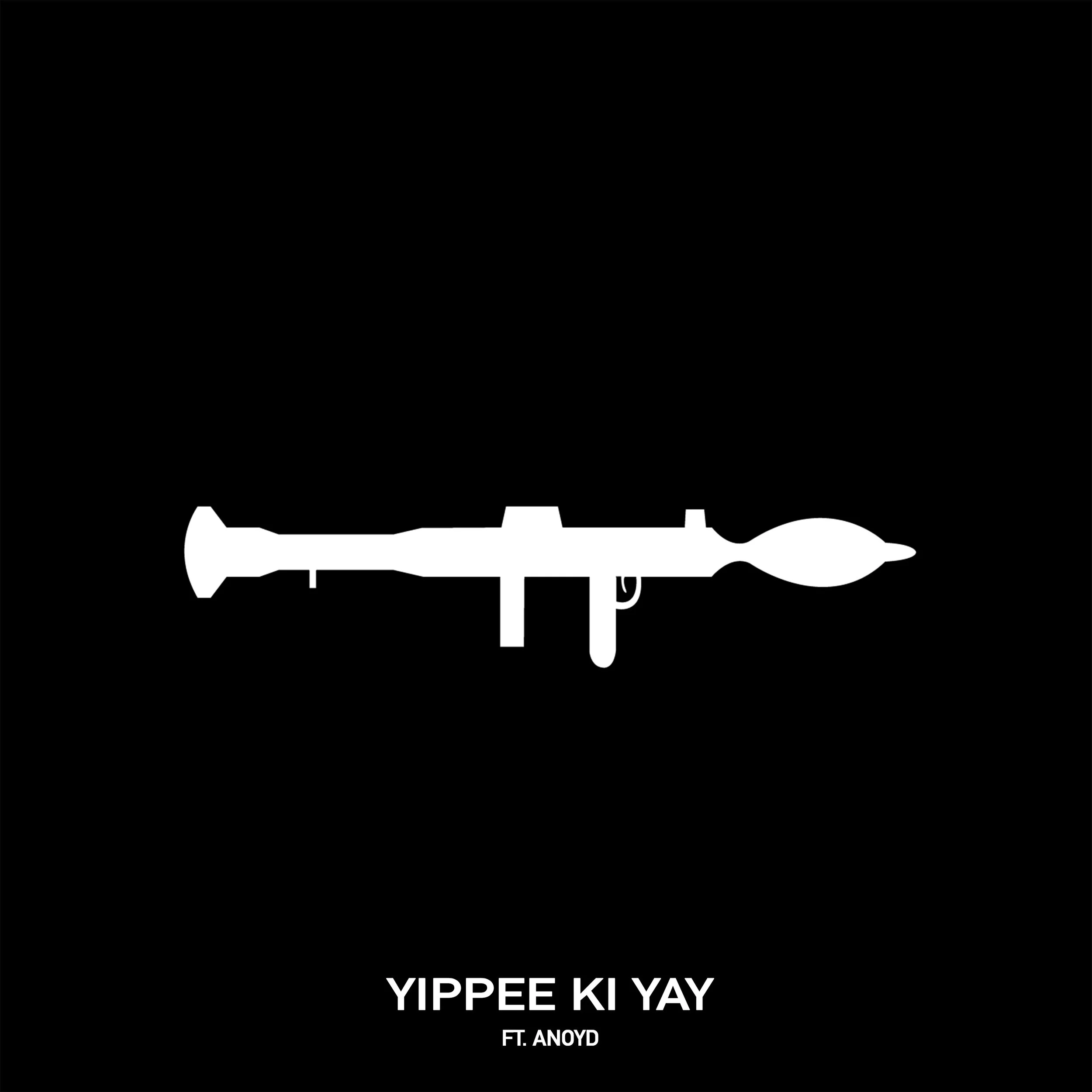 Yippee Ki Yay - Chris Webby ft. ANoyd &amp; International Santo