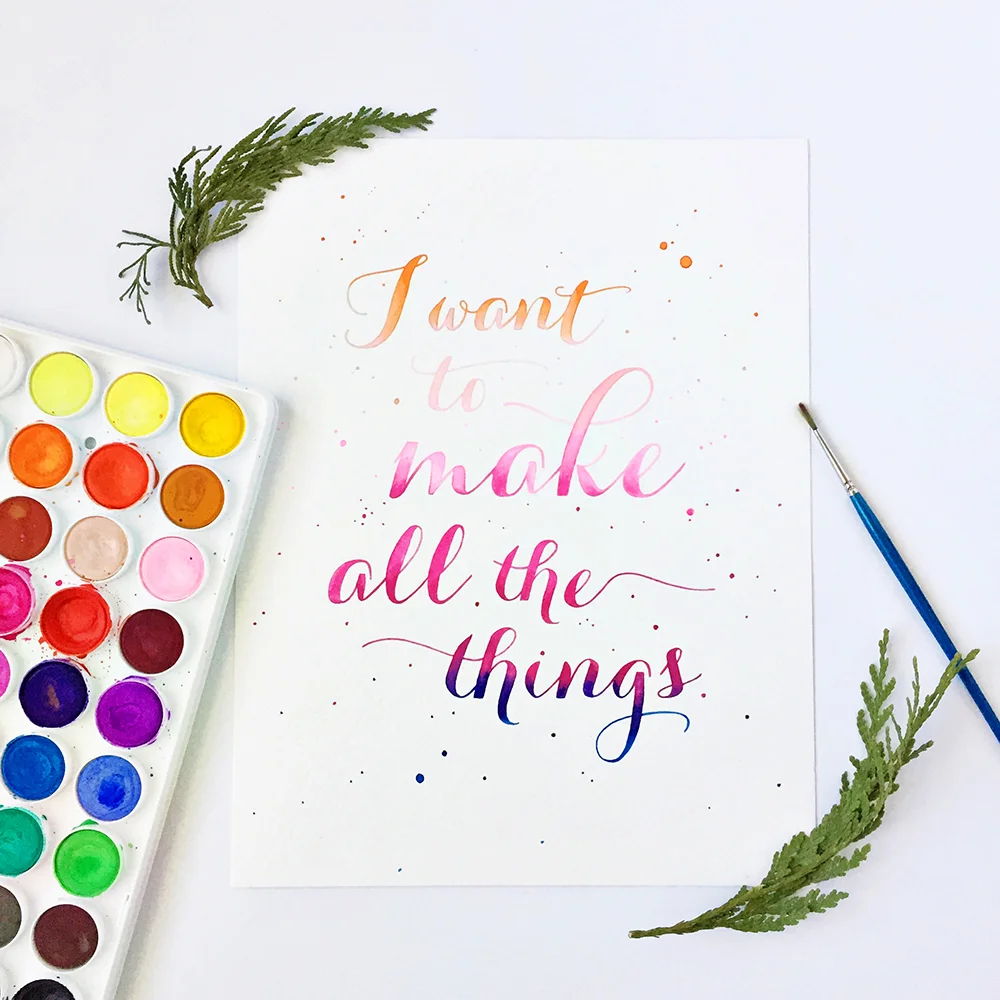 Blog — Creative brands for creative people // Akula Kreative
