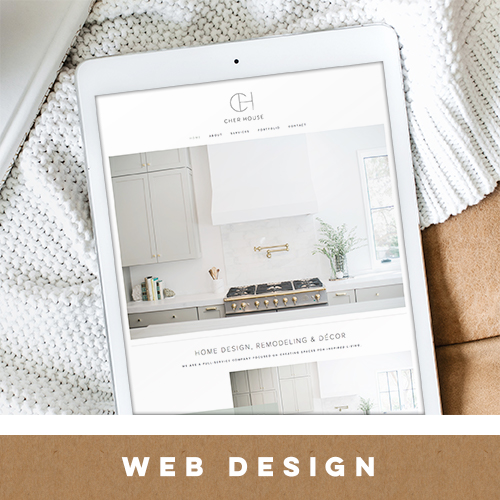 Web Design | Houston, TX