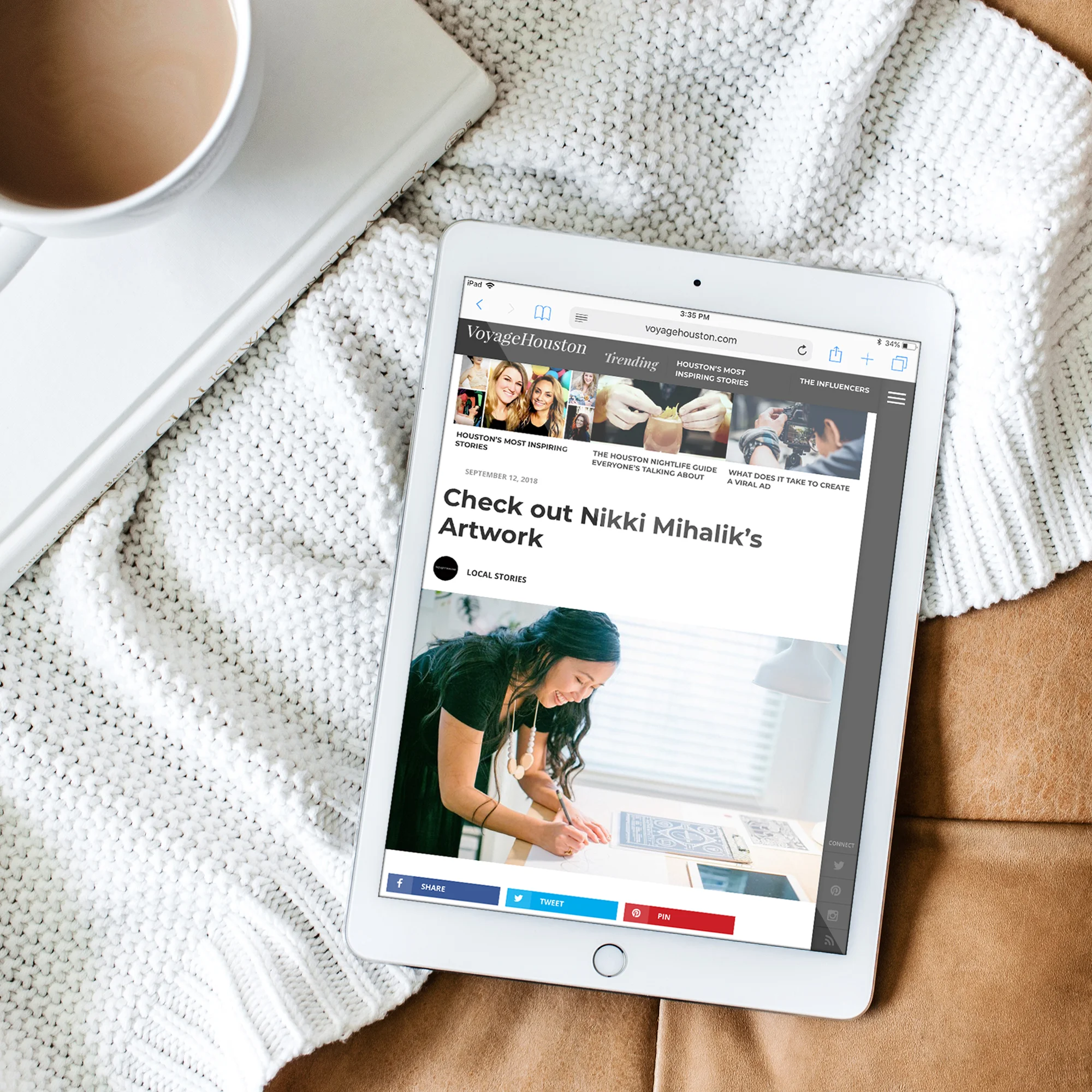 community — Blog — Creative brands for creative people // Akula Kreative