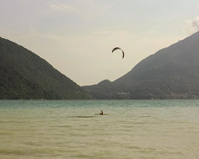 Lago