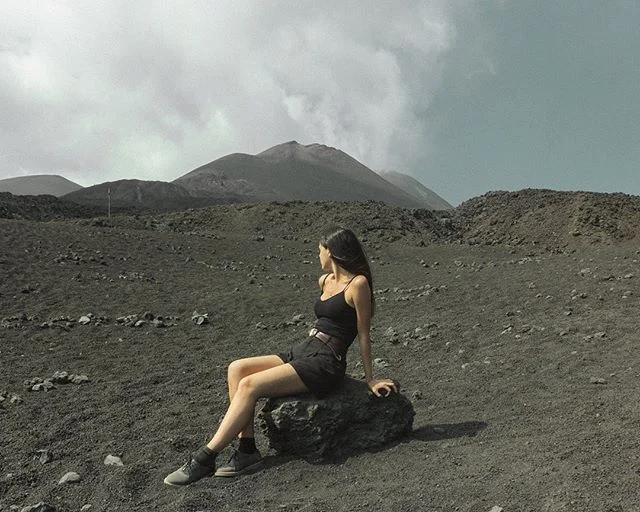 Vulcano
#sicily
