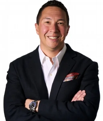 Eric Wu Co-founder