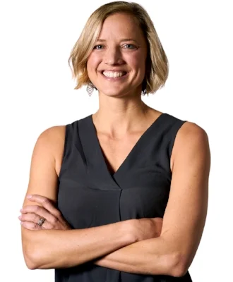Kirsten Brehmer Product Marketing Specialist