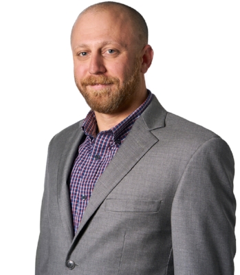 Tim Weinstein Account Executive