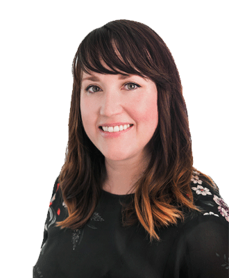 Marissa Laarsen Sr. Account Manager