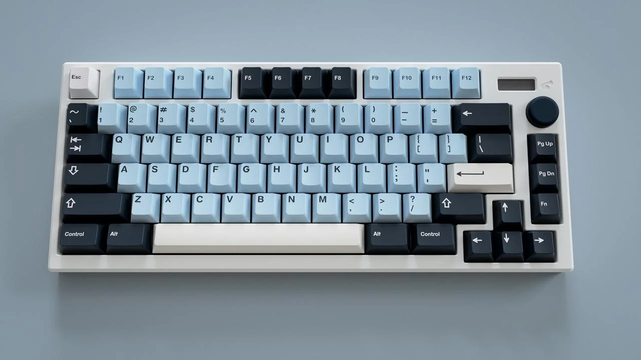 Satisfaction75 | CannonKeys