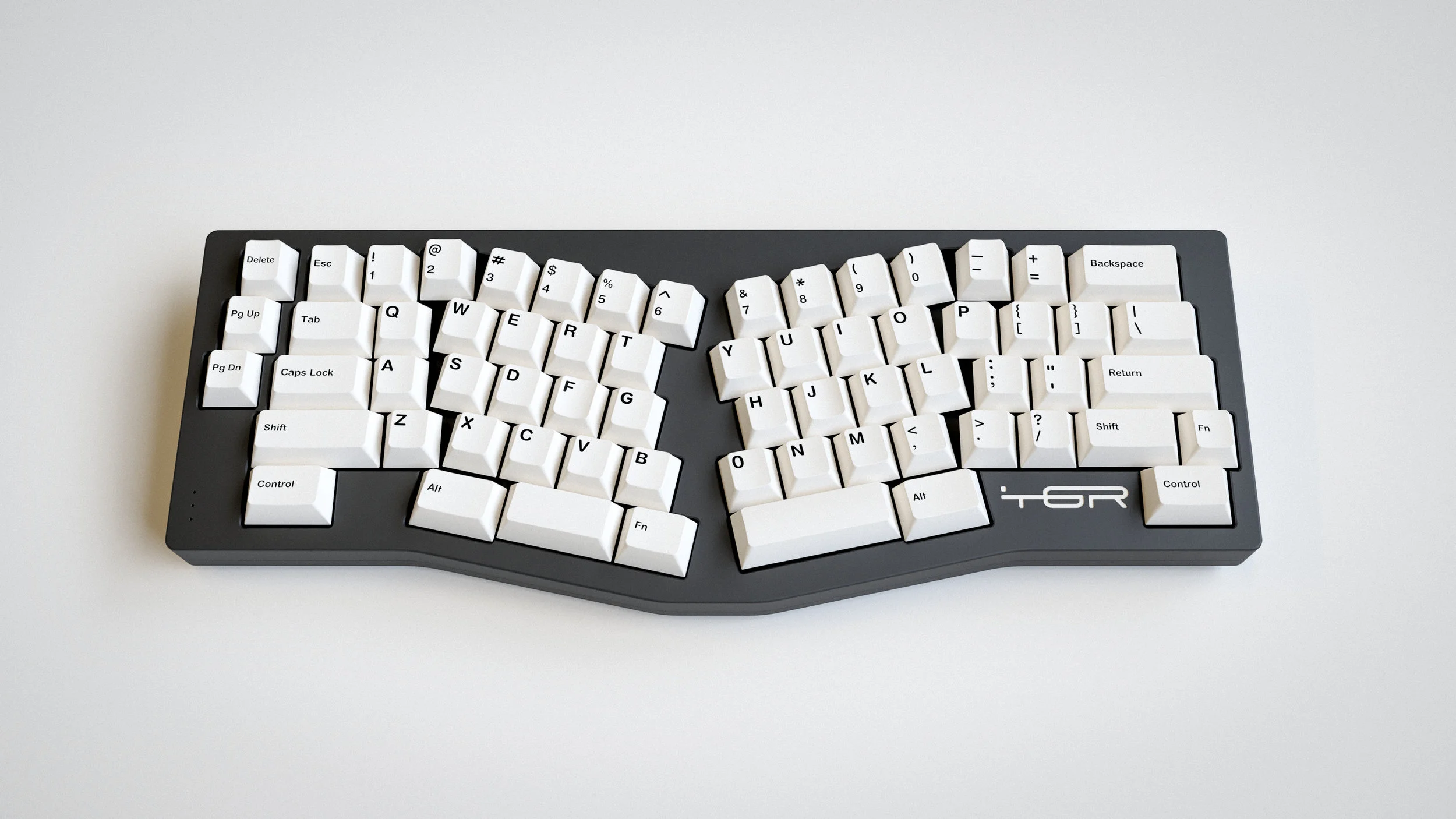 Alice |TGR