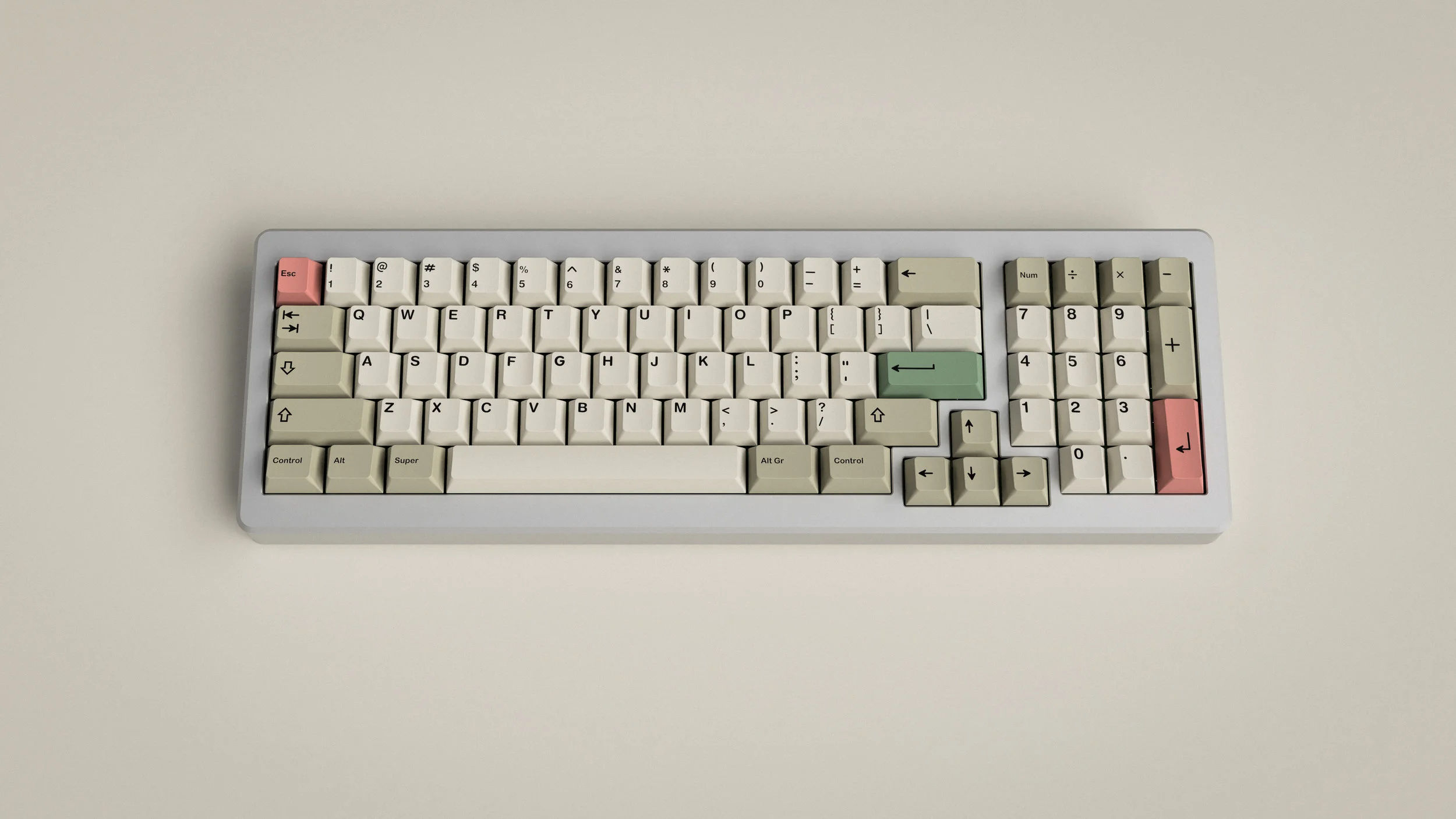 Dharma | Clavier.xyz