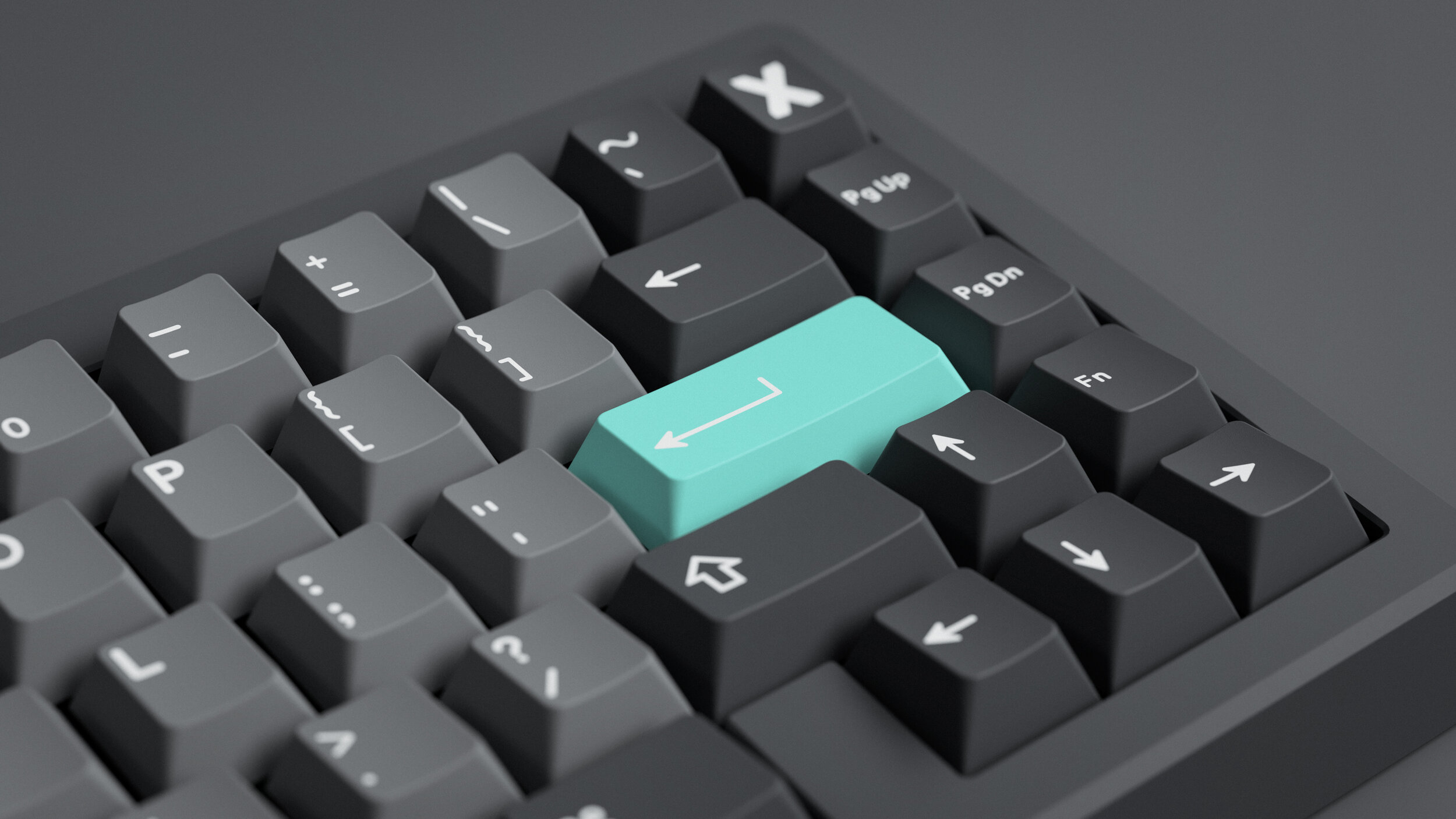 Custom Mechanical Keyboards cover image