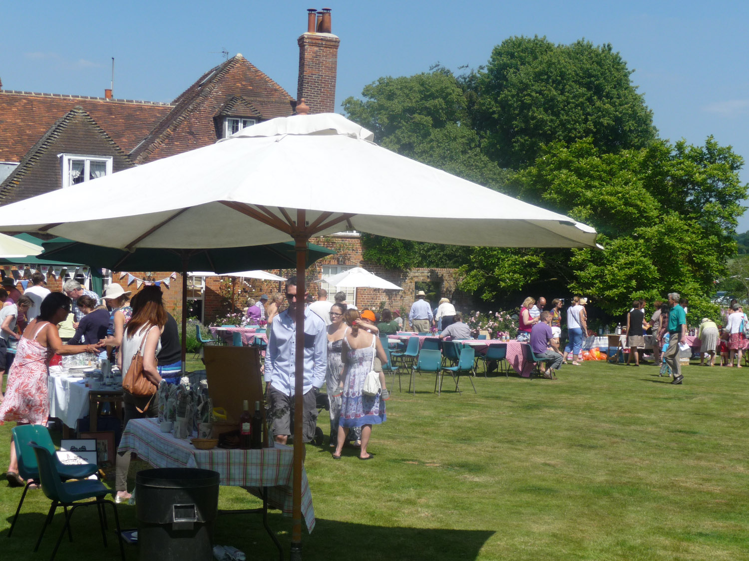 Village Fete