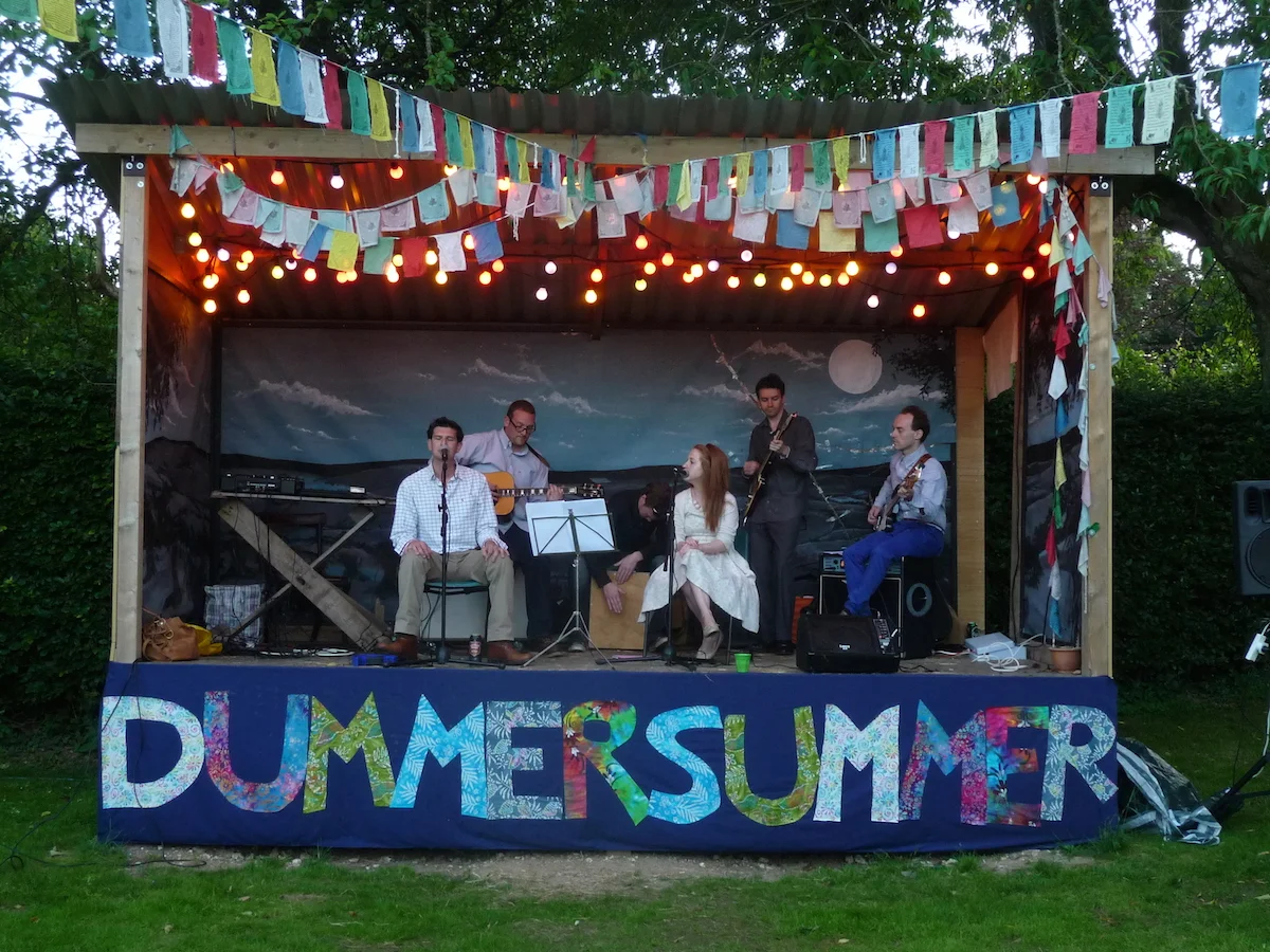 Dummer Summer