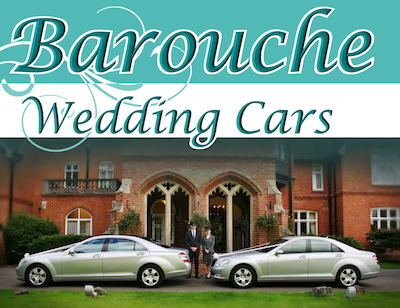 Barouche Wedding Cars