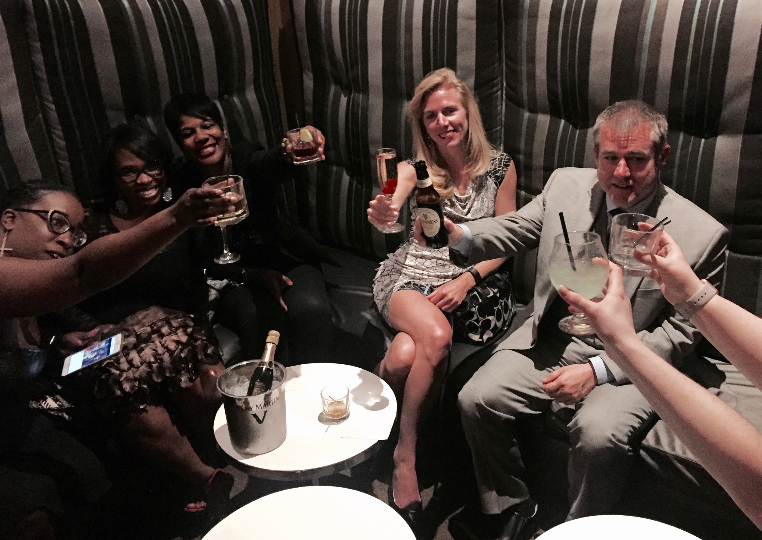 Cheers!