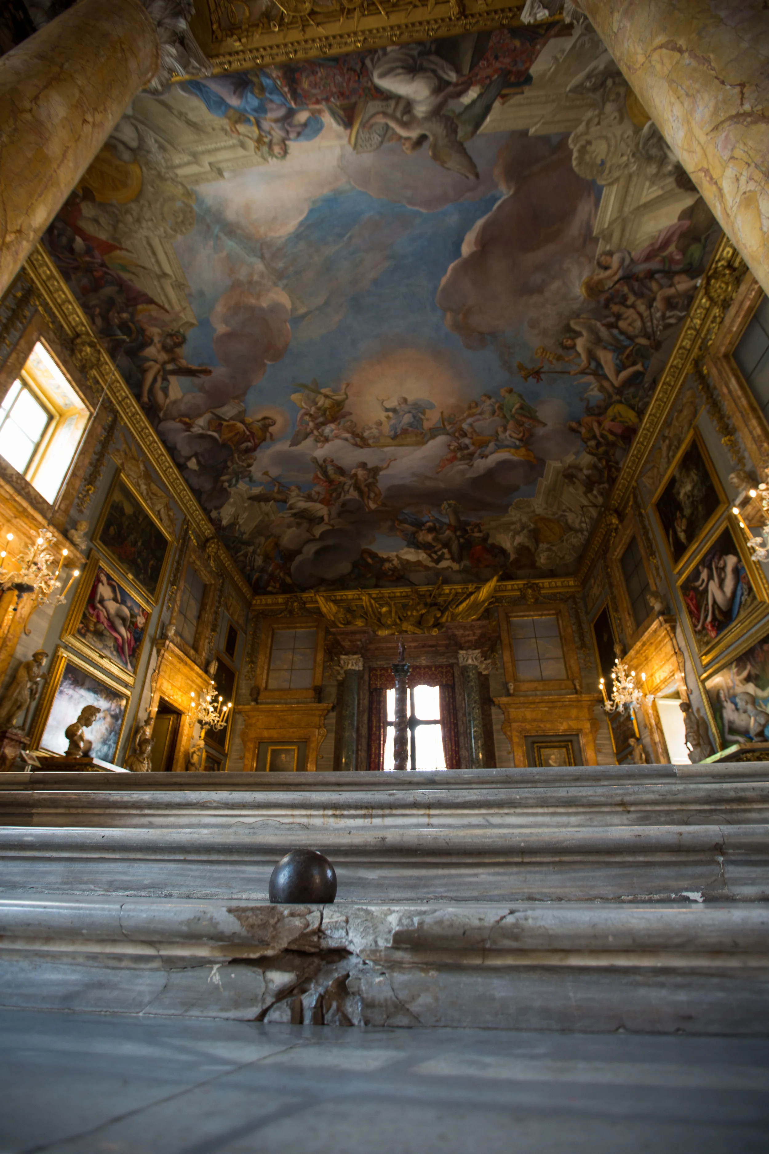 Palazzo Colona