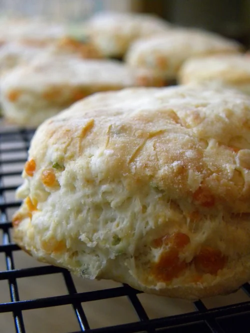 Biscuits